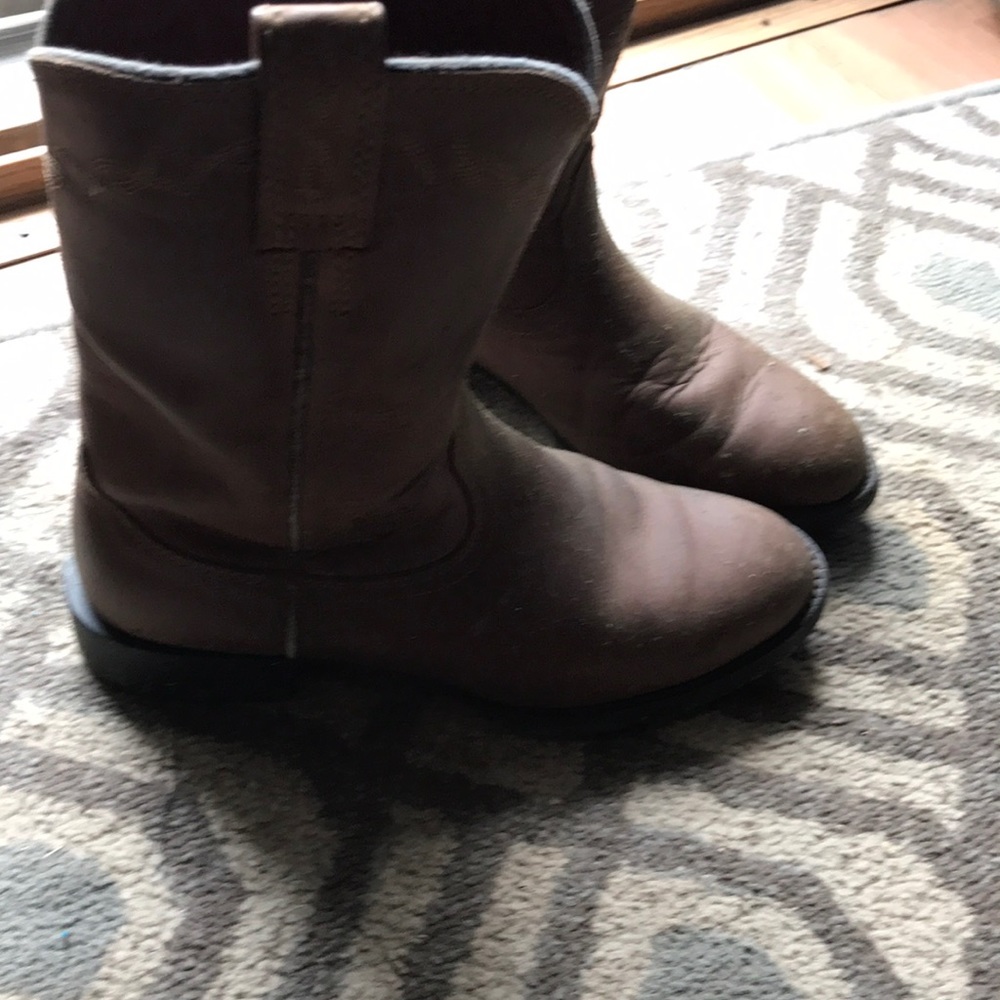 Ariat boots